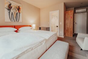 Hotel Villa Toskana