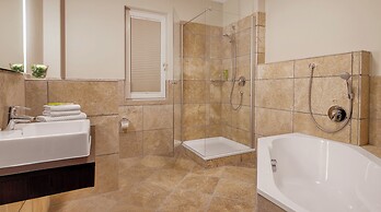 Hotel Villa Toskana