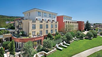 Hotel Villa Toskana