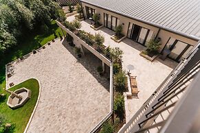Hotel Villa Toskana