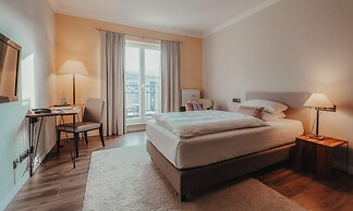 Hotel Villa Toskana