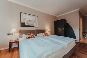 Hotel Villa Toskana
