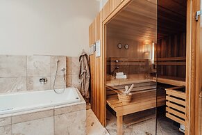 Hotel Villa Toskana