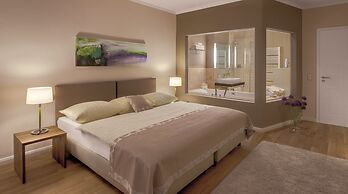 Hotel Villa Toskana