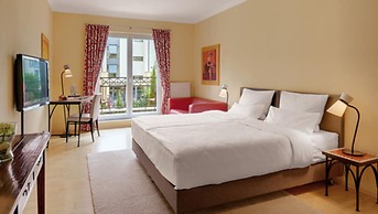 Hotel Villa Toskana