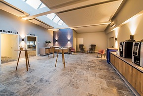 Hotel Villa Toskana