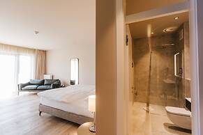 Hotel Villa Toskana