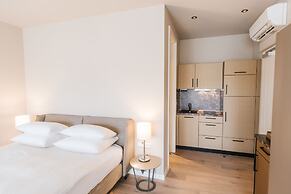 Hotel Villa Toskana