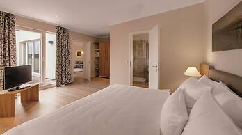 Hotel Villa Toskana