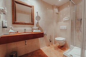 Hotel Villa Toskana