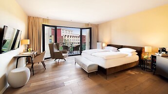 Hotel Villa Toskana