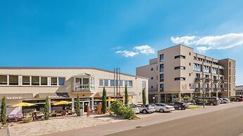 Hotel Villa Toskana