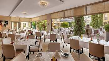 Hotel Villa Toskana