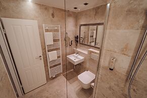 Hotel Villa Toskana