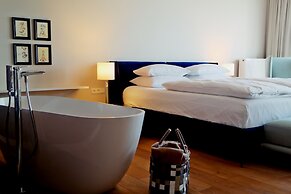 Hotel Villa Toskana
