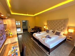 Am Markt Hotel