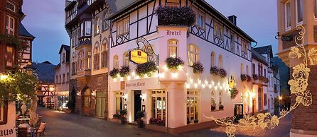 Am Markt Hotel