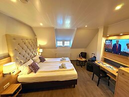 Am Markt Hotel