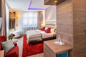 Am Markt Hotel