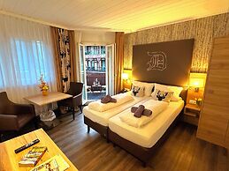 HOTEL AM MARKT