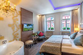 Am Markt Hotel