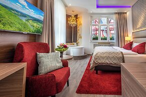 Am Markt Hotel