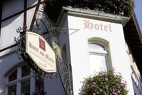 Am Markt Hotel
