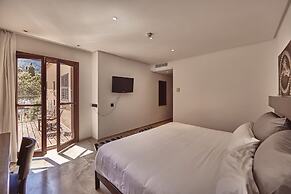 Hotel Maristel & Spa - Adults Only