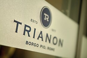 Trianon Borgo Pio