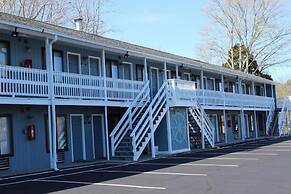 The Atlantic Motel
