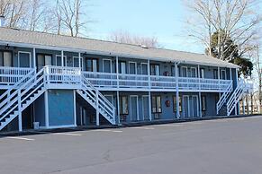 The Atlantic Motel