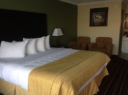 Quality Inn & Suites