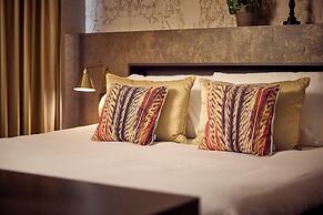 Van der Valk Hotel Wolvega - Heerenveen