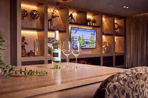 Van der Valk Hotel Wolvega - Heerenveen