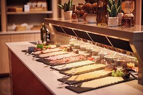 Van der Valk Hotel Wolvega - Heerenveen