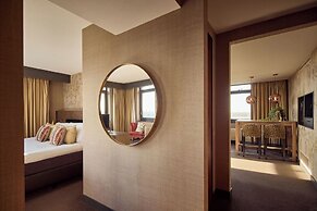 Van der Valk Hotel Wolvega - Heerenveen