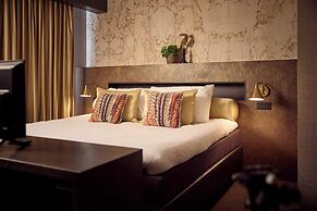 Van der Valk Hotel Wolvega - Heerenveen
