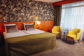 Van der Valk Hotel Wolvega - Heerenveen