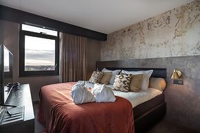 Van der Valk Hotel Wolvega - Heerenveen