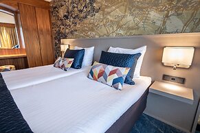 Van der Valk Hotel Wolvega - Heerenveen