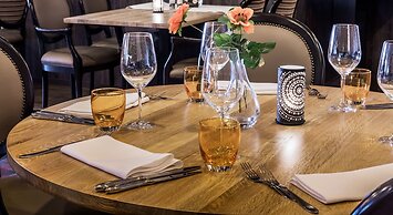 Van der Valk Hotel Wolvega - Heerenveen