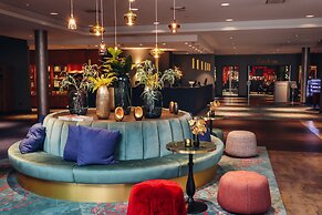 Van der Valk Hotel Wolvega - Heerenveen
