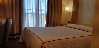 Hotel Tiffany