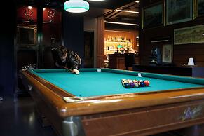 Best Western Hotel Aries