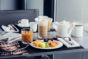 Best Western Hotel Aries