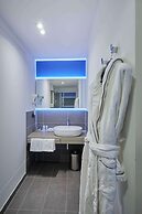 Best Western Hotel Aries