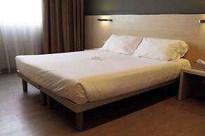 Best Western Hotel Aries