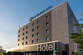 Best Western Hotel Aries