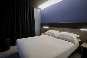 Best Western Hotel Aries