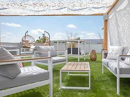 Mercure Chartres Est